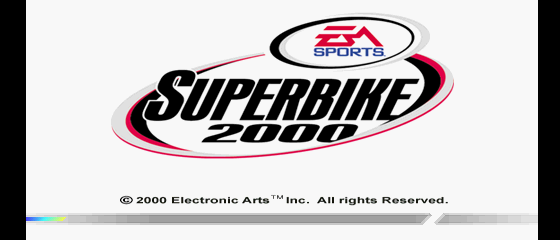 Play <b>Superbike 2000</b> Online